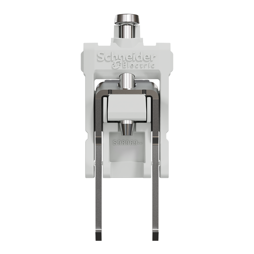 Odace sachet 20 griffes rapides 50/60 mm